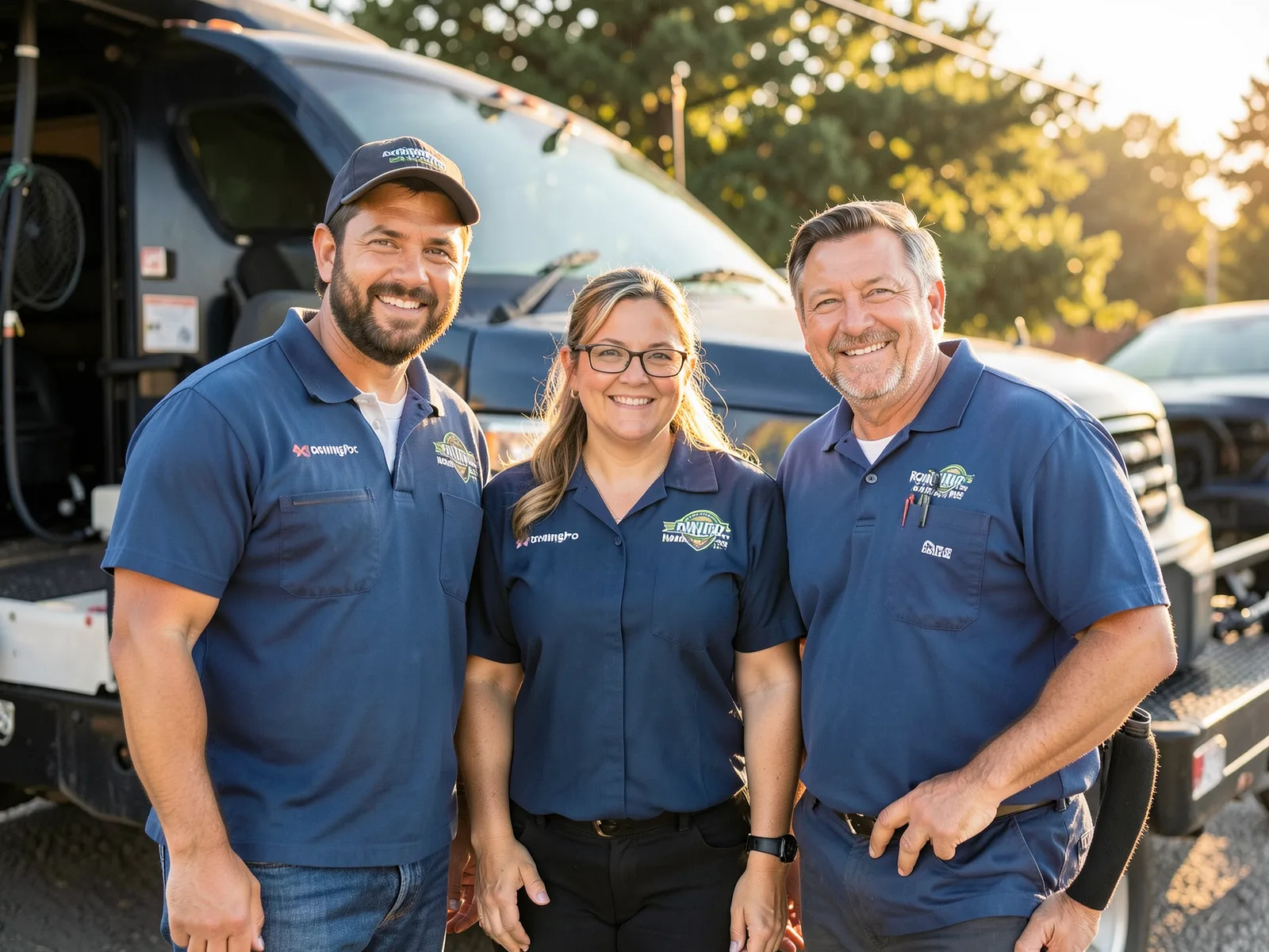 Roof Repair company in Oliver, PA